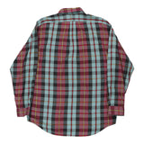 Vintage red Ralph Lauren Shirt - mens large