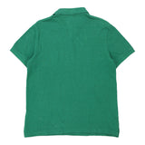Vintage green Tommy Hilfiger Polo Shirt - mens large