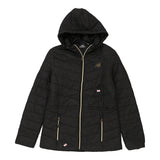 New Balance Puffer - Small Black Polyester