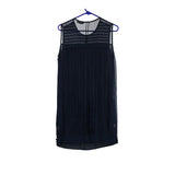 Vintage navy Miss Sixty Dress - womens medium