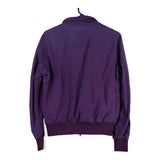 Vintage purple North Sails Jacket - mens small