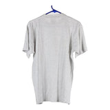 Vintage white Tee Rex T-Shirt - mens medium