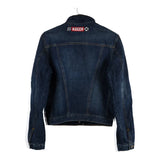 Vintage dark wash Kocca Denim Jacket - womens small