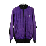 Vintage purple Seb Jacket - mens x-large