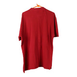 Vintage red Unbranded T-Shirt - mens xx-large
