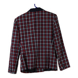 Vintage multicoloured Unbranded Blazer - womens small