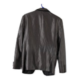 Vintage grey Venice Blazer - mens large