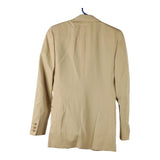 Vintage yellow Young Club Blazer - mens small