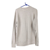 Vintage beige Tennessee Champion Sweatshirt - mens small