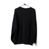 Vintage black Foxwoods Lee Sweatshirt - mens xx-large