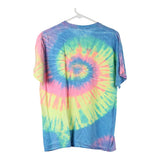 Vintage multicoloured Fort Lauderdale Hanes T-Shirt - mens medium