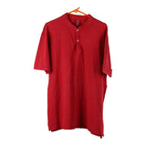 Vintage red Unbranded T-Shirt - mens xx-large