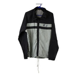 Vintage block colour Made in USA New Balance Jacket - mens large