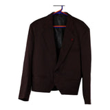 Vintage brown Millemiglia Blazer - womens large