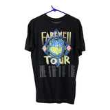 Vintage black 1990 The Judds Unbranded T-Shirt - mens medium