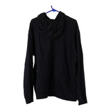 Vintage black Twins Nike Hoodie - mens x-large