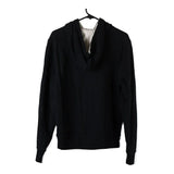 Vintage black Cubby's Champion Hoodie - mens small