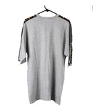 Vintage grey Arena T-Shirt - mens x-large