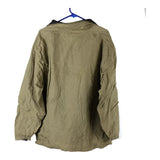 Vintage khaki Diadora Jacket - mens xx-large