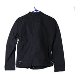 Vintage navy Conte Of Florence Jacket - womens medium