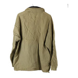 Vintage beige Diadora Jacket - mens x-large