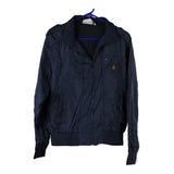 Vintage navy Refrigiwear Jacket - womens medium