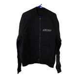 Vintage black Unbranded Bomber Jacket - mens large