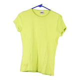 Vintage yellow Everlast T-Shirt - womens large