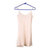 Vintage pink Unbranded Slip Dress - womens small