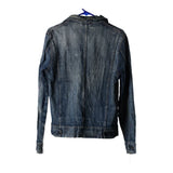 Vintage blue G-Star Denim Jacket - mens medium