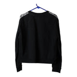 Vintage black Vans Sweatshirt - womens large