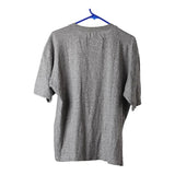 Vintage grey Brugi T-Shirt - mens large