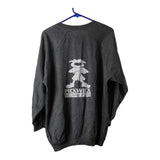Vintage grey Pickwick Sweatshirt - mens large