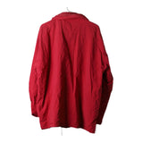 Vintage red Klepper Jacket - mens x-large
