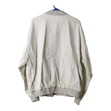 Vintage beige Golf & Country Club Unbranded Jacket - mens x-large