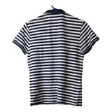 Vintage white Sun68 Polo Shirt - womens x-large