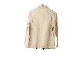Vintage beige Murphy & Nye Jacket - mens medium