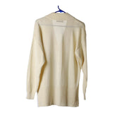Vintage cream Unbranded Cardigan - womens x-large
