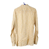 Vintage orange Mango Shirt - mens xx-large