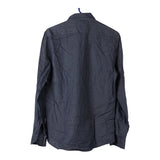 Vintage grey Antony Morato Shirt - mens small