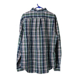 Vintage multicoloured Nautica Shirt - mens x-large