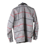 Vintage grey Brugi Ski Jacket - mens small
