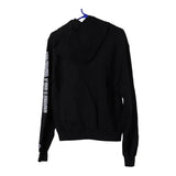Vintage black Battle Born Nevada Champion Hoodie - mens small