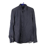 Vintage grey Antony Morato Shirt - mens small