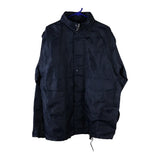 Vintage navy Spalding Jacket - mens medium