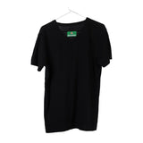 Vintage black Heineken T-Shirt - womens x-large