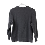 Vintage grey Age 12-13 Champion Sweatshirt - boys large