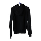 Vintage black Love is Red Champion Hoodie - mens small