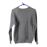 Vintage grey Jerzees Sweatshirt - womens medium