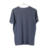 Vintage grey Leone T-Shirt - mens small